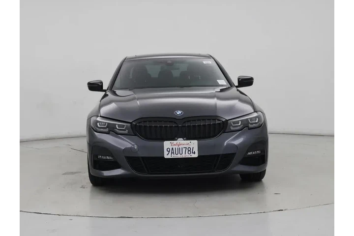 $32998 : BMW 3 Series 2022 330e 4dr S image 5