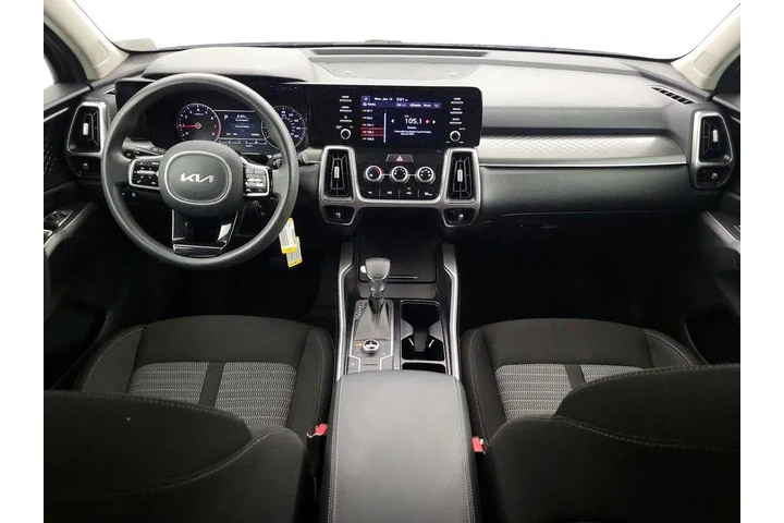 $22998 : Kia Sorento 2022 AWD LX 4dr image 9