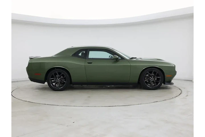 $26998 : Dodge Challenger 2022 GT 2dr image 7
