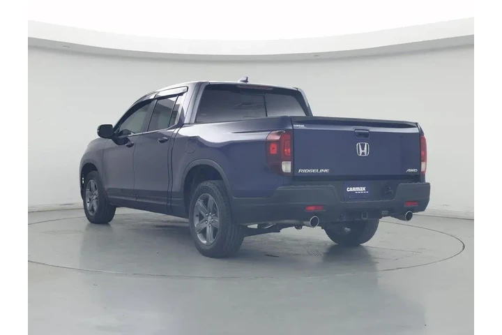 $31998 : Honda Ridgeline 2023 AWD RTL image 2