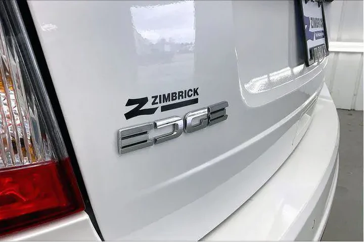 $8990 : Ford Edge 2013 SEL 4dr Cross image 9
