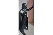 $95 : DARK VADER  MUÑECO ORIGINAL  L thumbnail