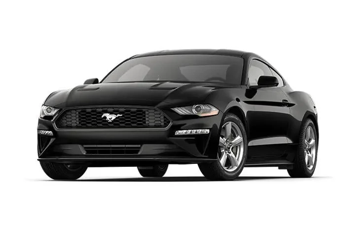 $15990 : Ford Mustang 2018 EcoBoost 2 image 1