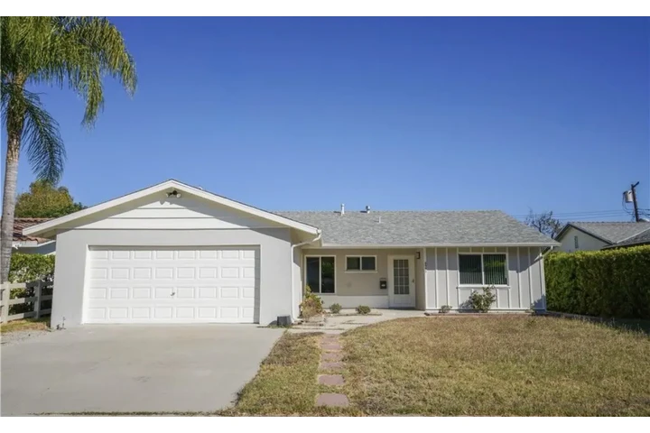 $2500 : 3Bed 2Bath Home in Los Angeles image 1