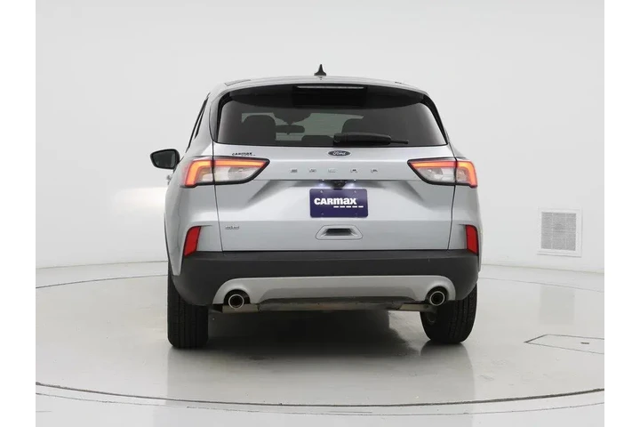 $17998 : Ford Escape 2022 SE 4dr SUV image 6