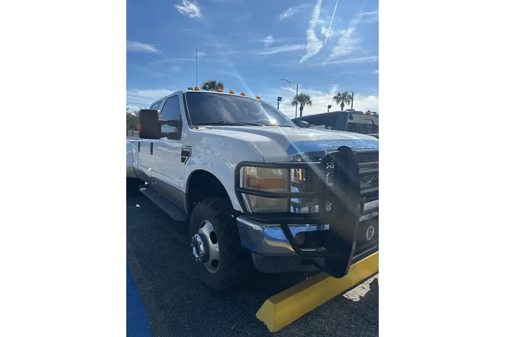 $19827 : Ford F-350 Super Duty 2008 L image 1