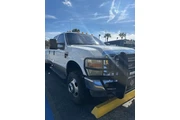 Ford F-350 Super Duty 2008 L