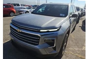 Chevrolet Traverse 2025 LT 4 en Plano