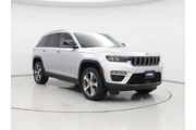 Jeep Grand Cherokee 2022 4x4 en Modesto