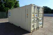 Storage Container Rentals Maui en Maui