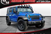 $19391 : 2016 Wrangler Unlimited 4WD 4 thumbnail