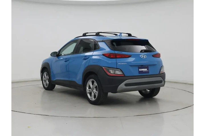 $20998 : Hyundai KONA 2023 SEL 4dr Cr image 2