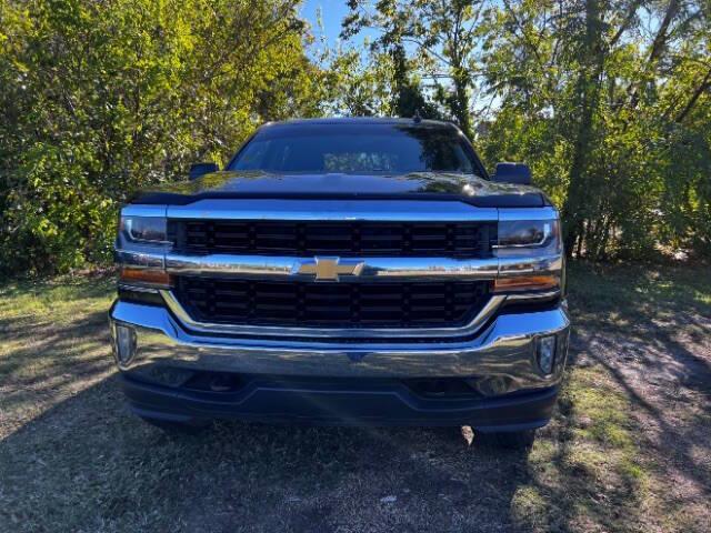 $18995 : 2017 Silverado 1500 image 6