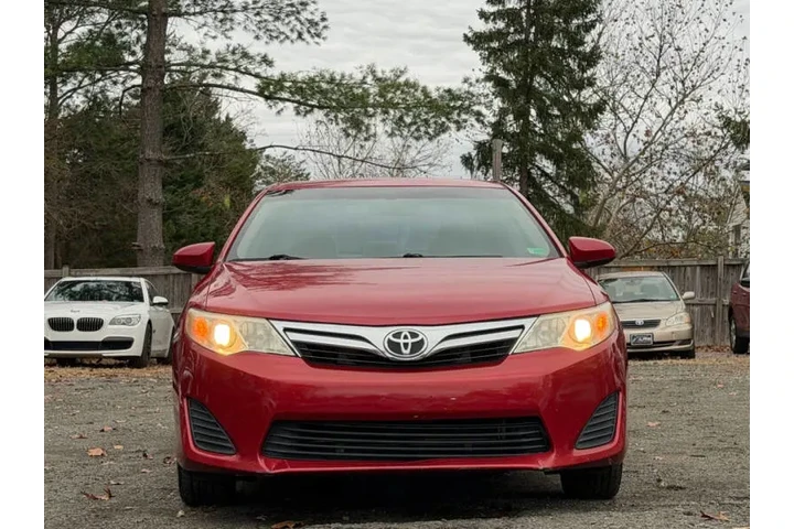 $11990 : 2014 Camry image 3