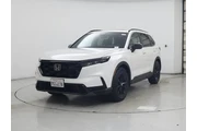 $35998 : Honda CR-V Hybrid 2025 Sport thumbnail