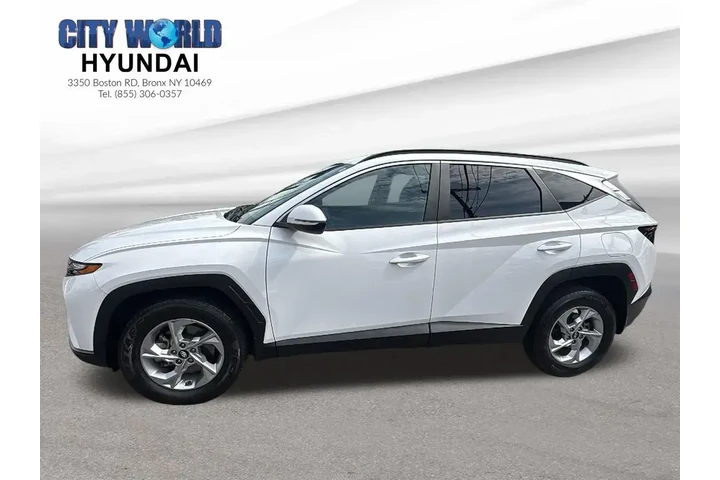 $23616 : Hyundai TUCSON 2023 AWD SEL image 2