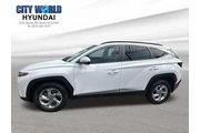 $23616 : Hyundai TUCSON 2023 AWD SEL thumbnail