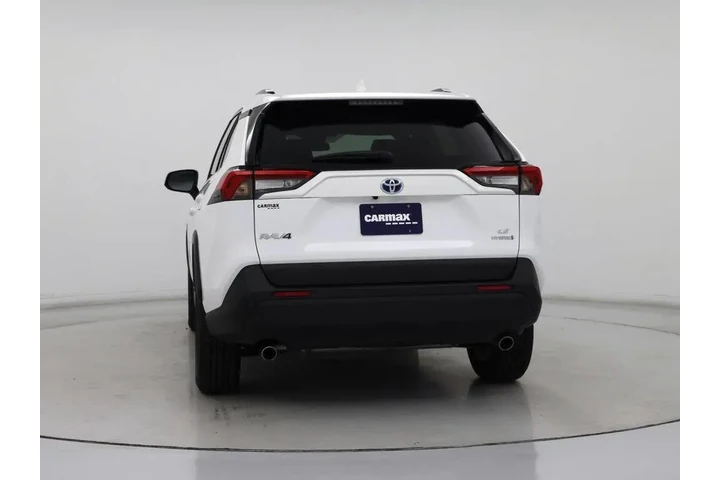$34998 : Toyota RAV4 Hybrid 2024 AWD image 6