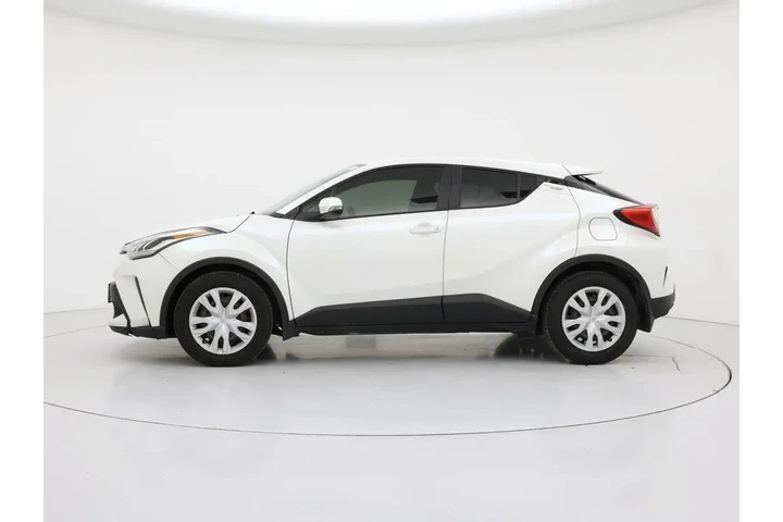 $22998 : Toyota C-HR 2021 LE 4dr Cros image 3