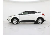 $22998 : Toyota C-HR 2021 LE 4dr Cros thumbnail