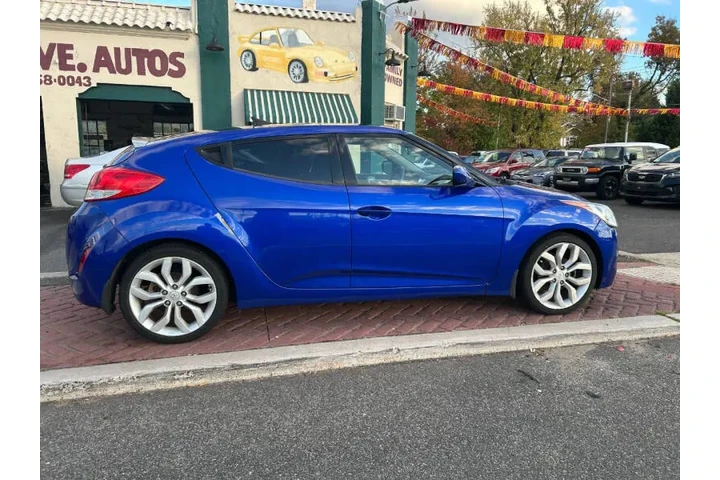 $5995 : 2013 Veloster image 3