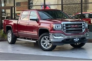 $31939 : GMC Sierra 1500 2017 4x4 SLT thumbnail