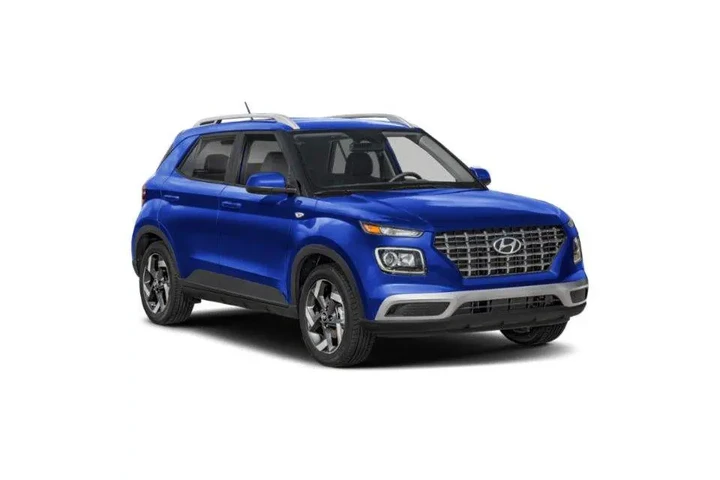 $18990 : Hyundai VENUE 2023 SEL 4dr C image 9