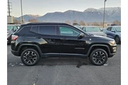 $14877 : Jeep Compass 2020 4x4 Trailh thumbnail