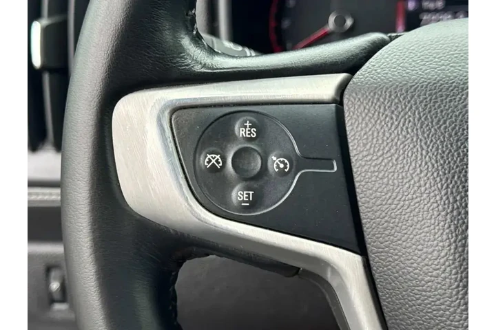 $18895 : GMC Canyon 2016 4x2 SLE 4dr image 10