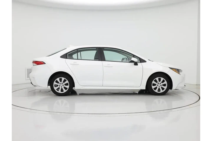 $19998 : Toyota Corolla 2020 SE 4dr S image 7