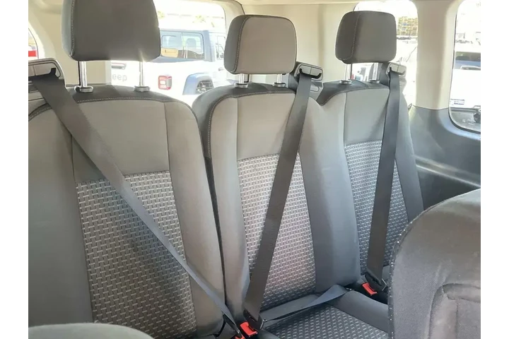 $39780 : Ford Transit 2024 350 XL 3dr image 8