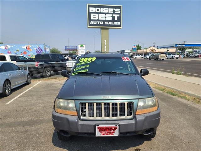 $3499 : 2004 Grand Cherokee Laredo SUV image 2