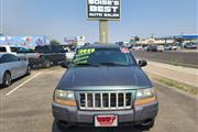 $3499 : 2004 Grand Cherokee Laredo SUV thumbnail