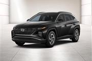 $29640 : New 2024 Hyundai TUCSON SEL F thumbnail