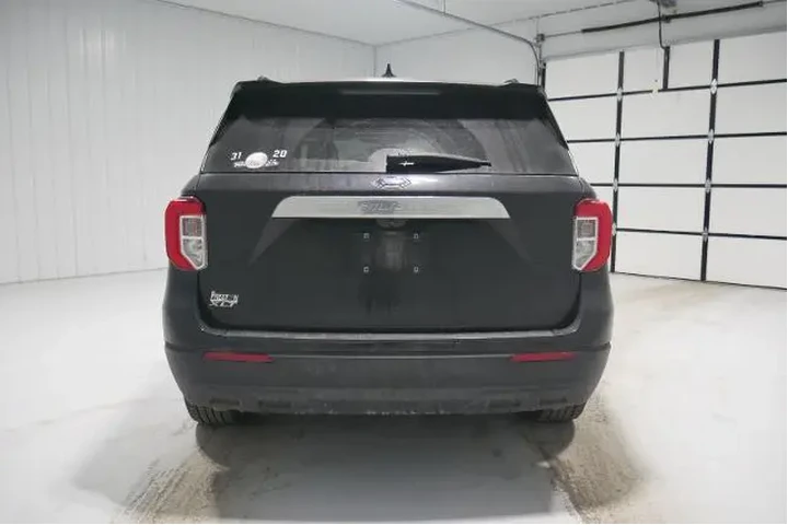 $25000 : Ford Explorer 2022 XLT 4dr S image 6