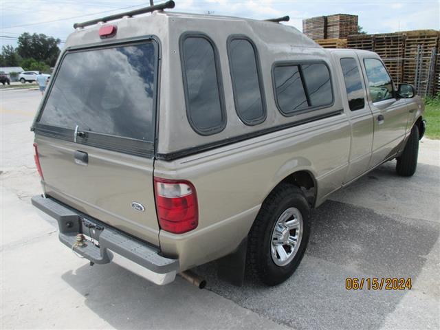 $12995 : 2003 Ranger image 3