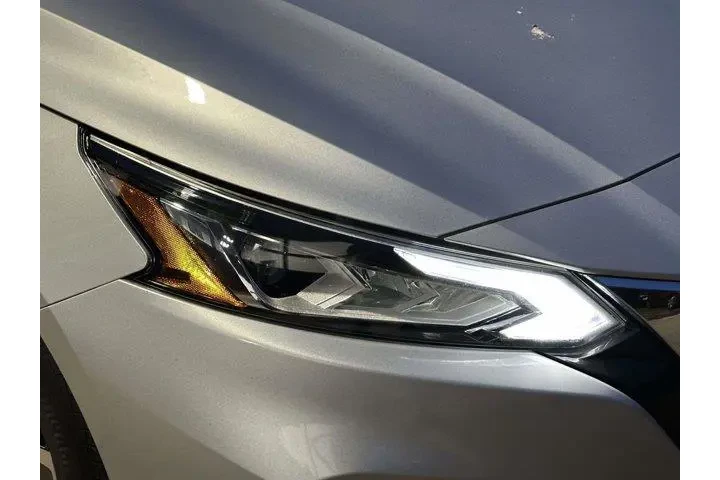 $15295 : Nissan Altima 2021 AWD 2.5 S image 7