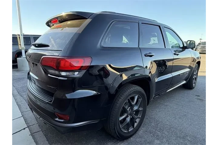 $19988 : Jeep Grand Cherokee 2020 4x2 image 4