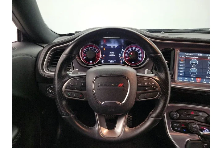 $28998 : Dodge Challenger 2020 R/T 2d image 10