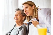 Senior Care in Forest Hill en Baltimore