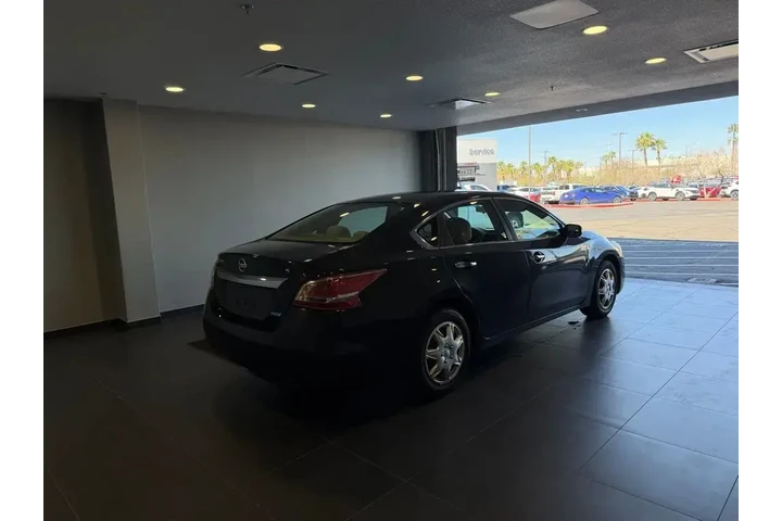 $7549 : Nissan Altima 2013 2.5 SL 4d image 5