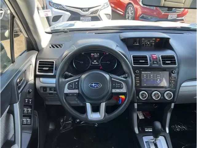 2018 Subaru Forester image 4