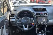 2018 Subaru Forester thumbnail