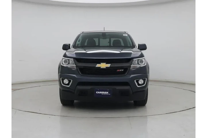 $32998 : Chevrolet Colorado 2019 4x4 image 5