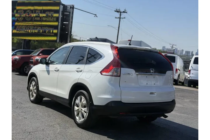 $10995 : 2014 CR-V EX-L image 7