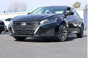 Nissan Altima 2023 2.5 SV 4d en Atlanta