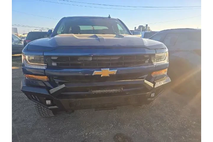 $22066 : Chevrolet Silverado 1500 201 image 5