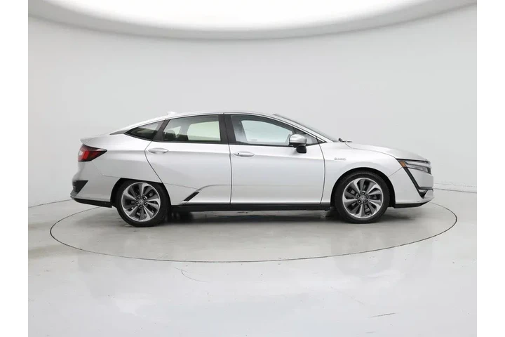 $17998 : Honda Clarity Plug-In Hybrid image 7