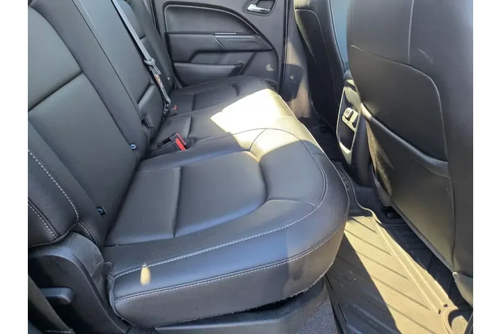 $28991 : Chevrolet Colorado 2019 4x4 image 5