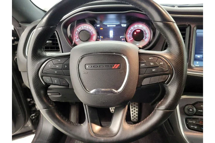 $28998 : Dodge Challenger 2018 R/T Sc image 10
